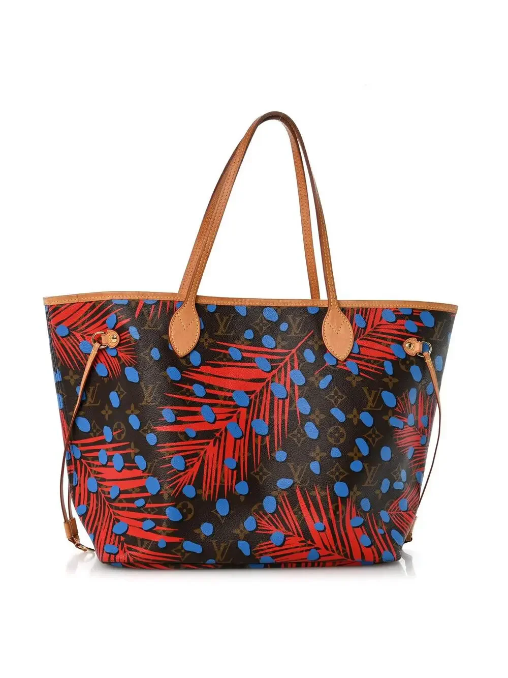 Louis Vuitton Jungle Dots Neo Neverfull #339552L14B